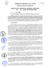 Vista preliminar de documento Resolución de Gerencia General
