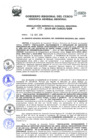 Vista preliminar de documento Resolución de Gerencia General