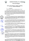 Vista preliminar de documento Resolución de Gerencia General