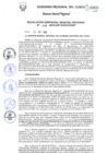 Vista preliminar de documento Resolución de Gerencia General
