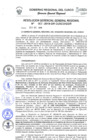 Vista preliminar de documento Resolución de Gerencia General