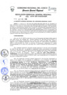 Vista preliminar de documento Resolución de Gerencia General