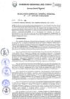 Vista preliminar de documento Resolución de Gerencia General