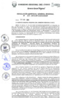 Vista preliminar de documento Resolución de Gerencia General