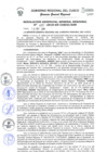 Vista preliminar de documento Resolución de Gerencia General
