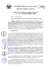 Vista preliminar de documento Resolución de Gerencia General