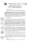 Vista preliminar de documento Resolución de Gerencia General