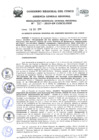 Vista preliminar de documento Resolución de Gerencia General