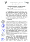 Vista preliminar de documento Resolución de Gerencia General
