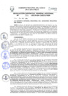 Vista preliminar de documento Resolución de Gerencia General