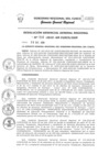 Vista preliminar de documento Resolución de Gerencia General