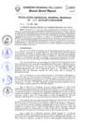 Vista preliminar de documento Resolución de Gerencia General