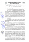 Vista preliminar de documento Resolución de Gerencia General