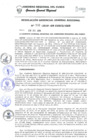 Vista preliminar de documento Resolución de Gerencia General