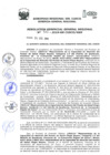 Vista preliminar de documento Resolución de Gerencia General