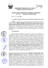 Vista preliminar de documento Resolución de Gerencia General