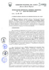 Vista preliminar de documento Resolución de Gerencia General