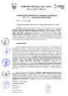 Vista preliminar de documento Resolución de Gerencia General