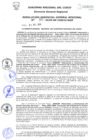 Vista preliminar de documento Resolución de Gerencia General