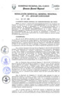 Vista preliminar de documento Resolución de Gerencia General