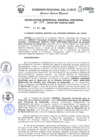 Vista preliminar de documento Resolución de Gerencia General