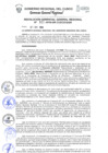 Vista preliminar de documento Resolución de Gerencia General