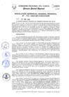 Vista preliminar de documento Resolución de Gerencia General