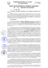 Vista preliminar de documento Resolución de Gerencia General