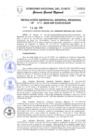 Vista preliminar de documento Resolución de Gerencia General