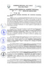 Vista preliminar de documento Resolución de Gerencia General