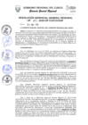 Vista preliminar de documento Resolución de Gerencia General