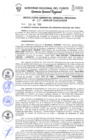 Vista preliminar de documento Resolución de Gerencia General