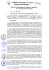 Vista preliminar de documento Resolución de Gerencia General
