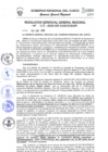 Vista preliminar de documento Resolución de Gerencia General