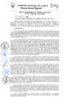 Vista preliminar de documento Resolución de Gerencia General