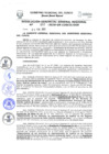 Vista preliminar de documento Resolución de Gerencia General
