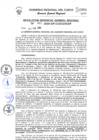 Vista preliminar de documento Resolución de Gerencia General