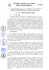 Vista preliminar de documento Resolución de Gerencia General