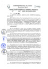 Vista preliminar de documento Resolución de Gerencia General
