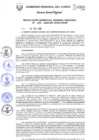 Vista preliminar de documento Resolución de Gerencia General