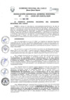 Vista preliminar de documento Resolución de Gerencia General