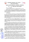Vista preliminar de documento Resolución de Gerencia General