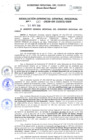 Vista preliminar de documento Resolución de Gerencia General