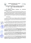 Vista preliminar de documento Resolución de Gerencia General