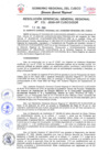 Vista preliminar de documento Resolución de Gerencia General