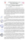 Vista preliminar de documento Resolución de Gerencia General