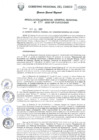 Vista preliminar de documento Resolución de Gerencia General