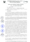 Vista preliminar de documento Resolución de Gerencia General