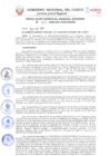 Vista preliminar de documento Resolución de Gerencia General