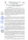 Vista preliminar de documento Resolución de Gerencia General